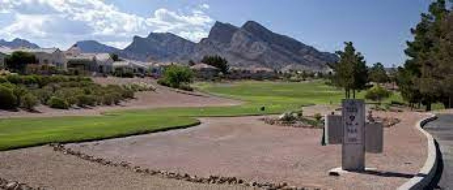 Eagle Crest Golf Course